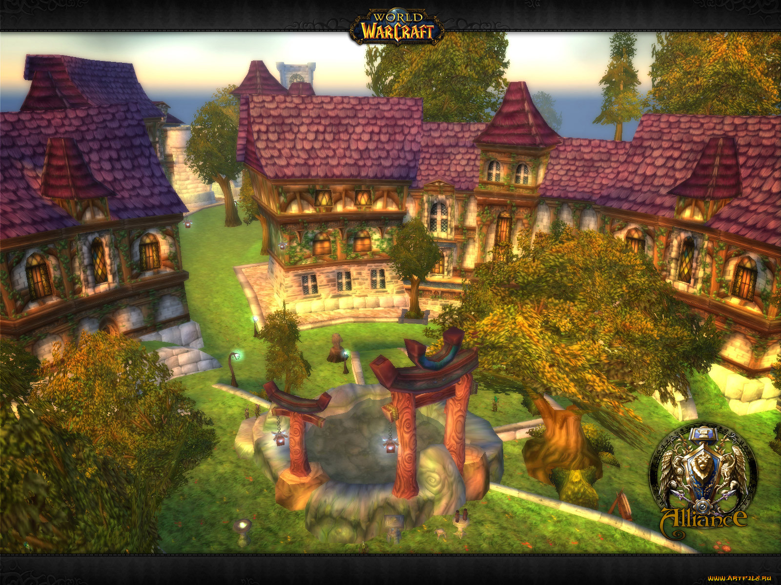 , , world, of, warcraft